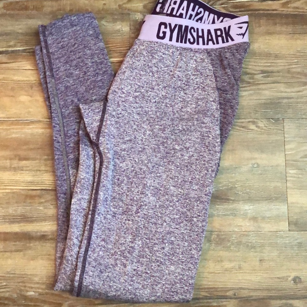 Gymshark Flex Legging